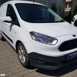 Ford Courier