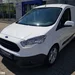 Ford Courier